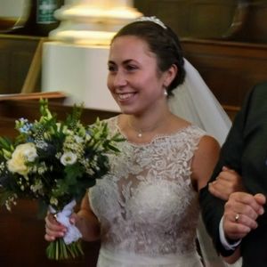 Meet your Posher, Courtney